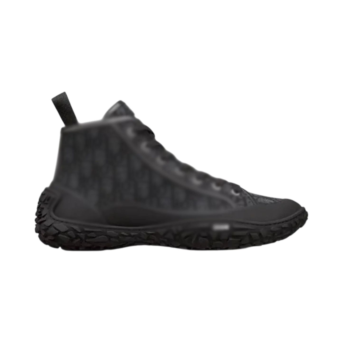DD black boot