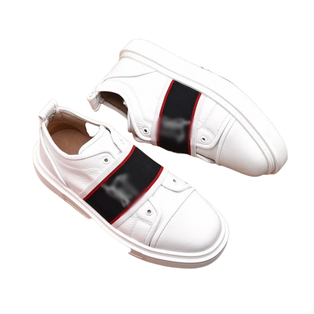 RB Low White