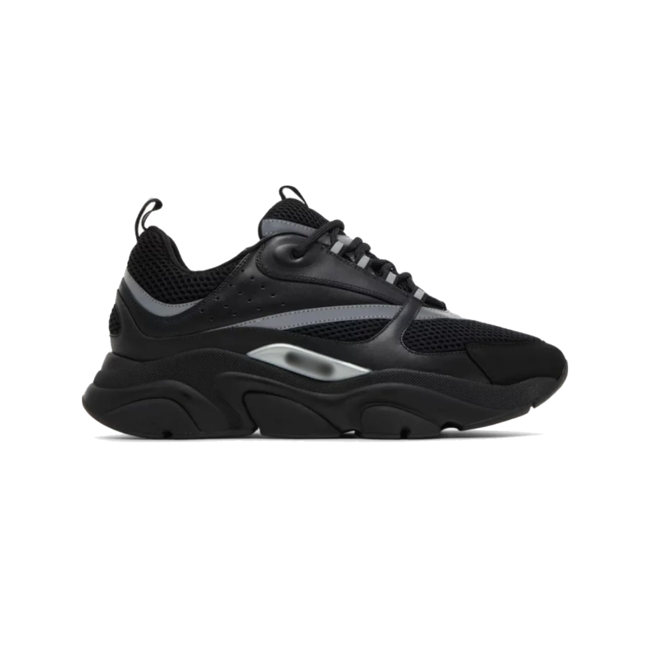 DD Black 22