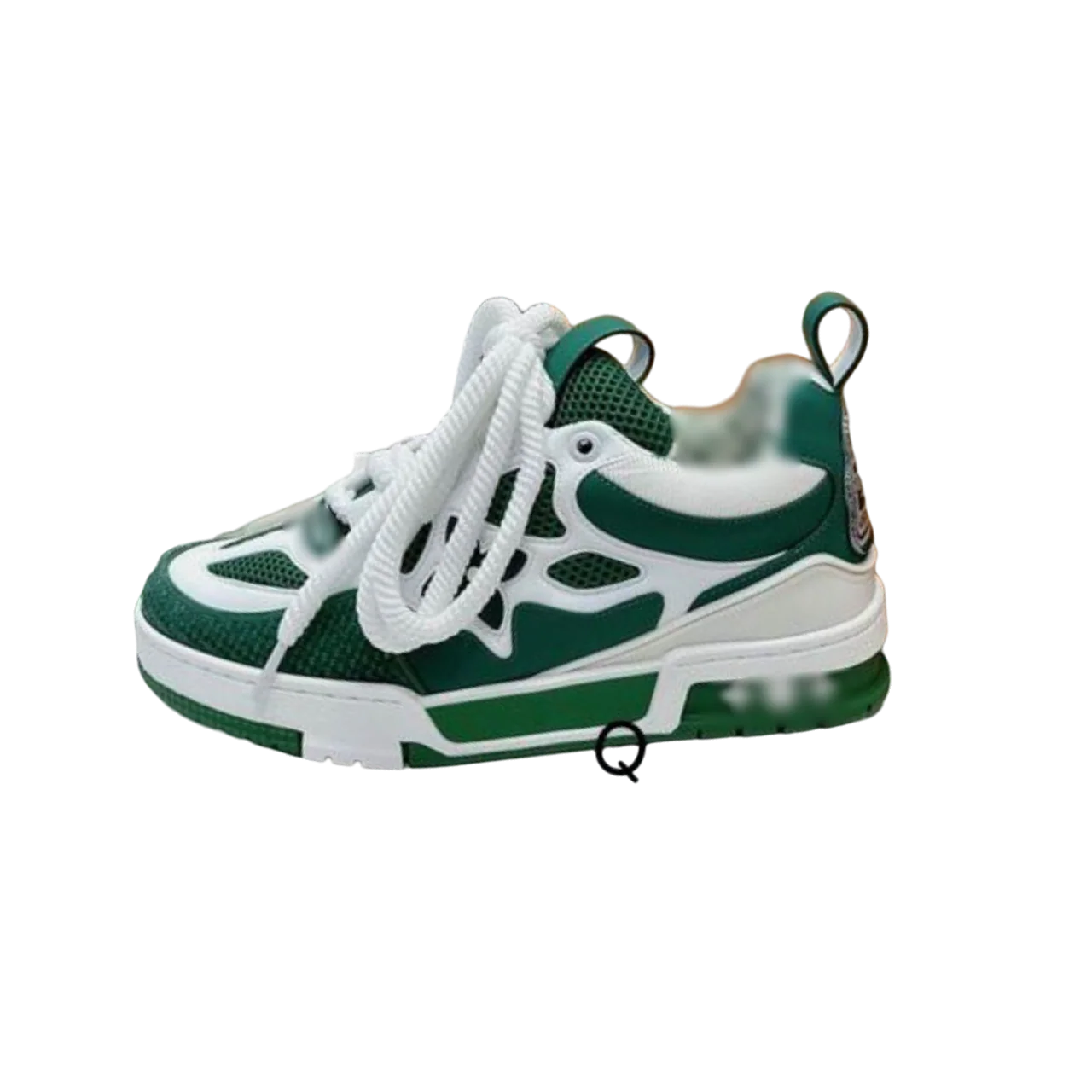 LV Green