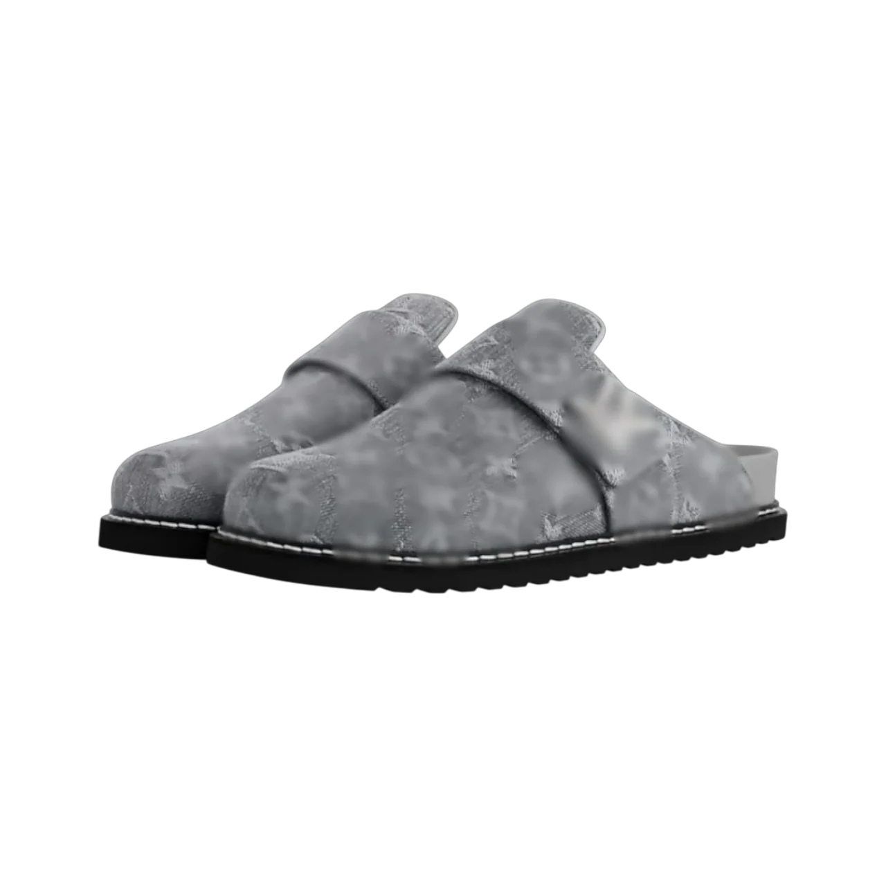 LV Gray Birk