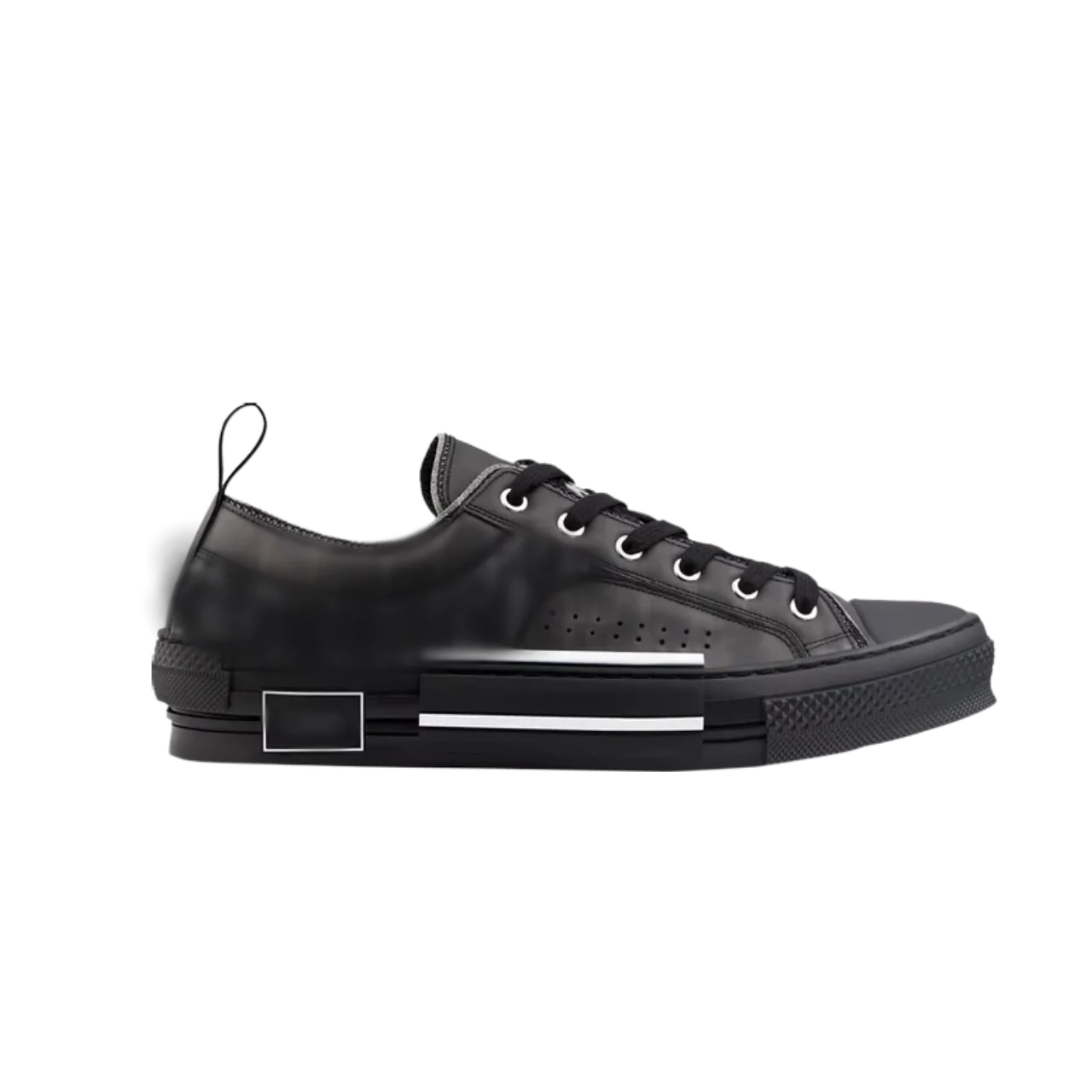 DD Black 23