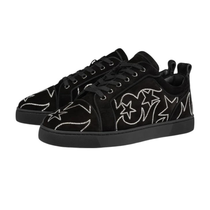 RB Suede Star