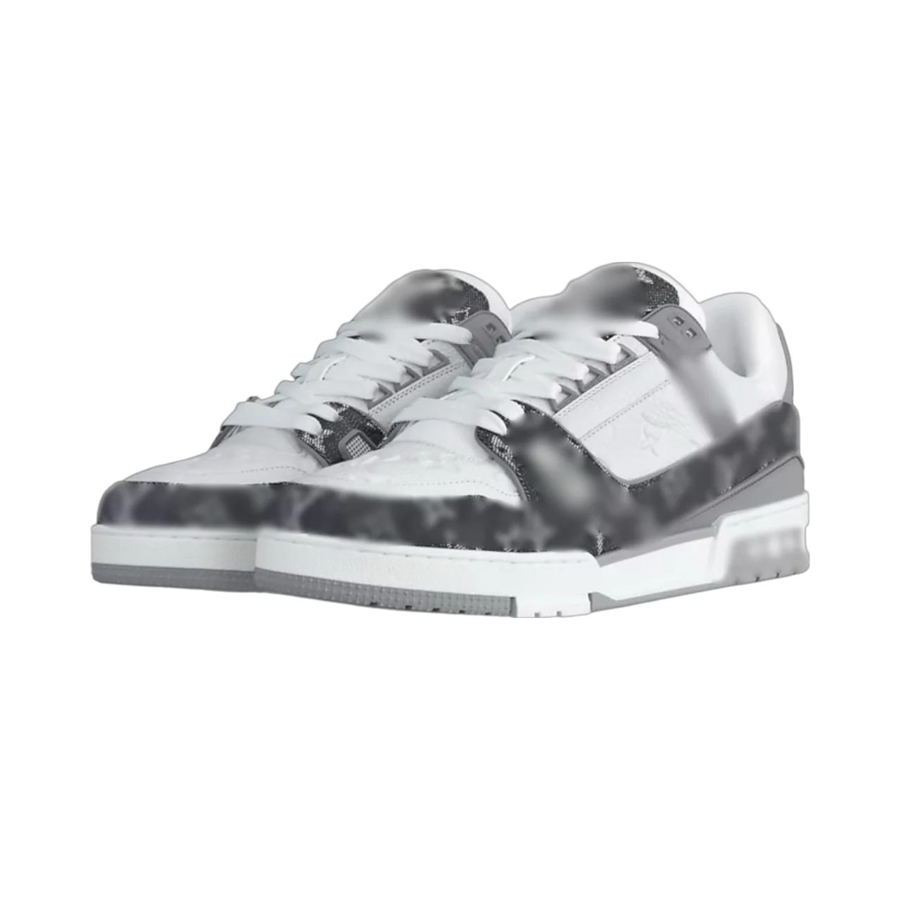 LV Gray