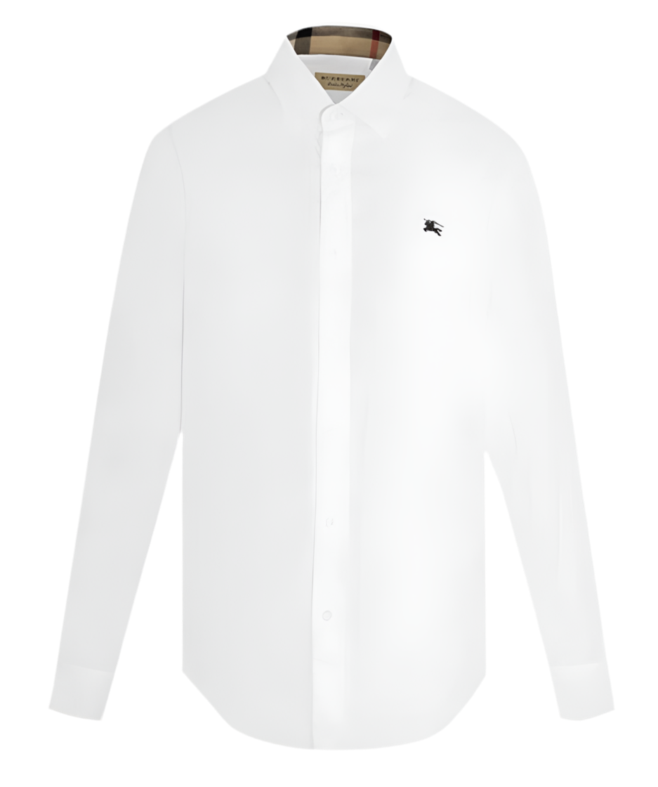 BB Button Up