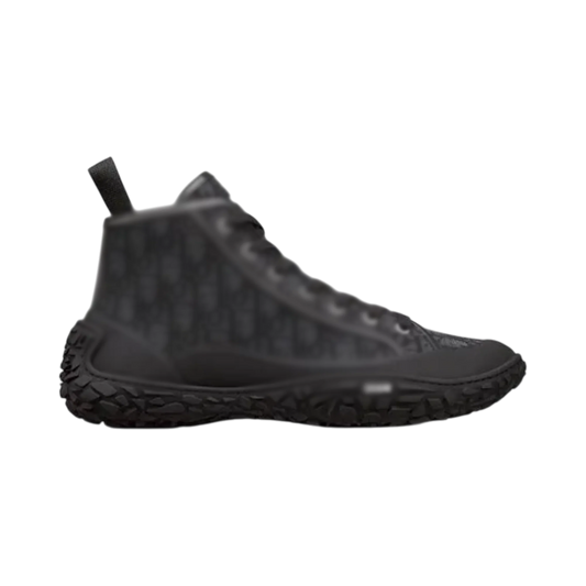 DD black boot