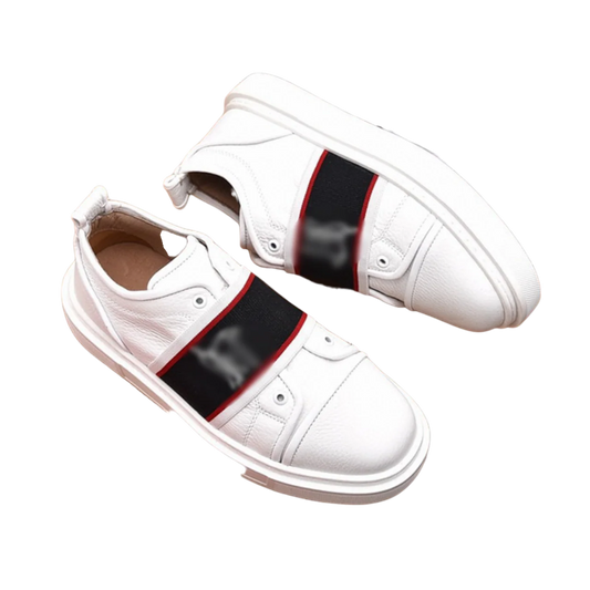 RB Low White