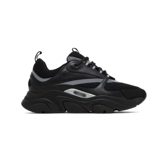 DD Black 22