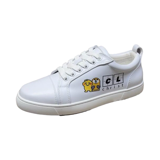 RB Low White