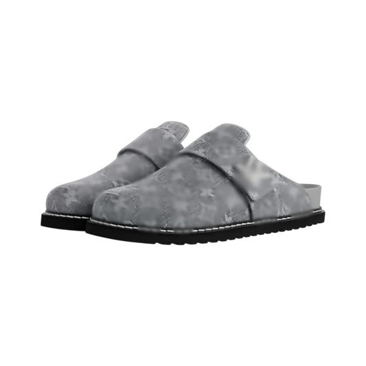 LV Gray Birk