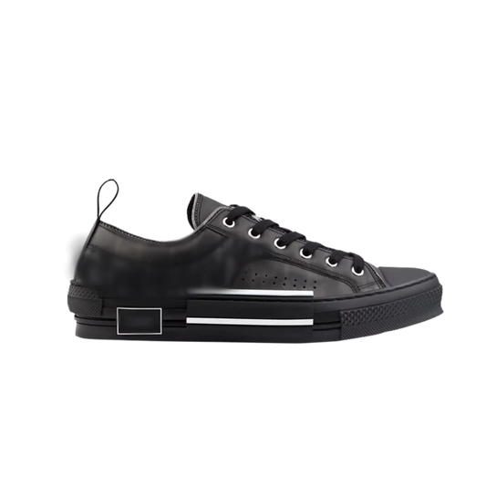 DD Black 23