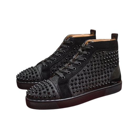 RB 2.0 Suede
