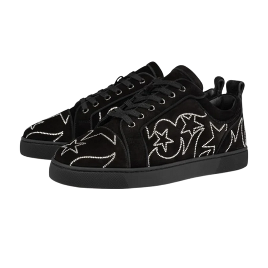 RB Suede Star
