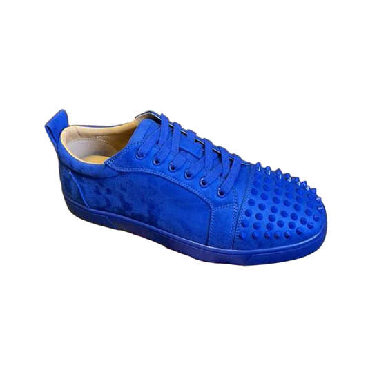RB Blue Spike