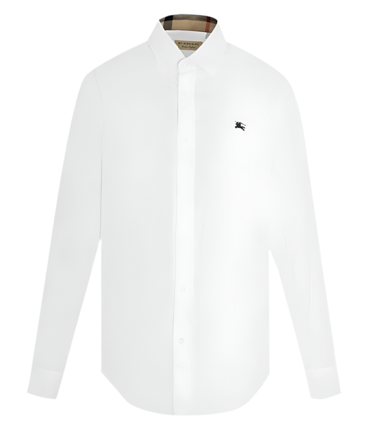 BB Button Up
